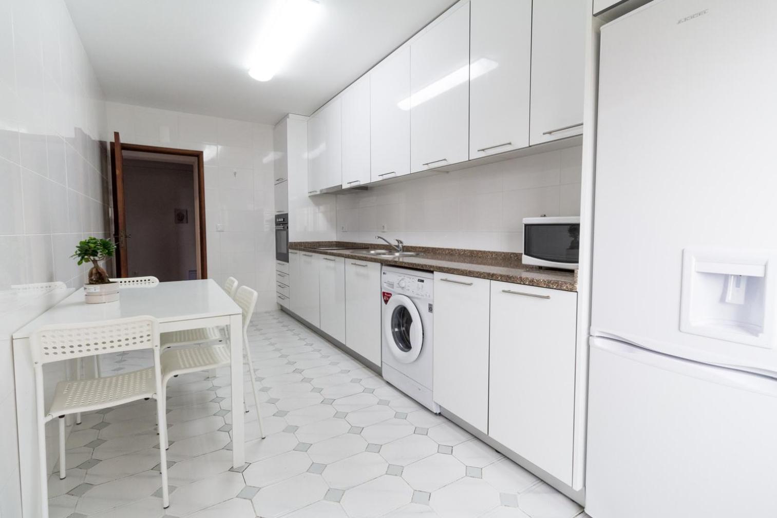 Feliciano Ramos 1 - T4 Familiar Perto Do Centro Da Cidade - Braga Kültér fotó